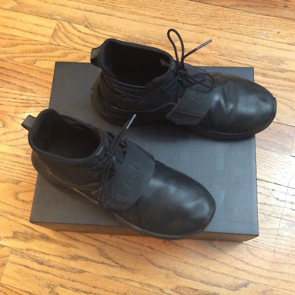 Puma X Fenty Trainer HI - Picture 1 of 12